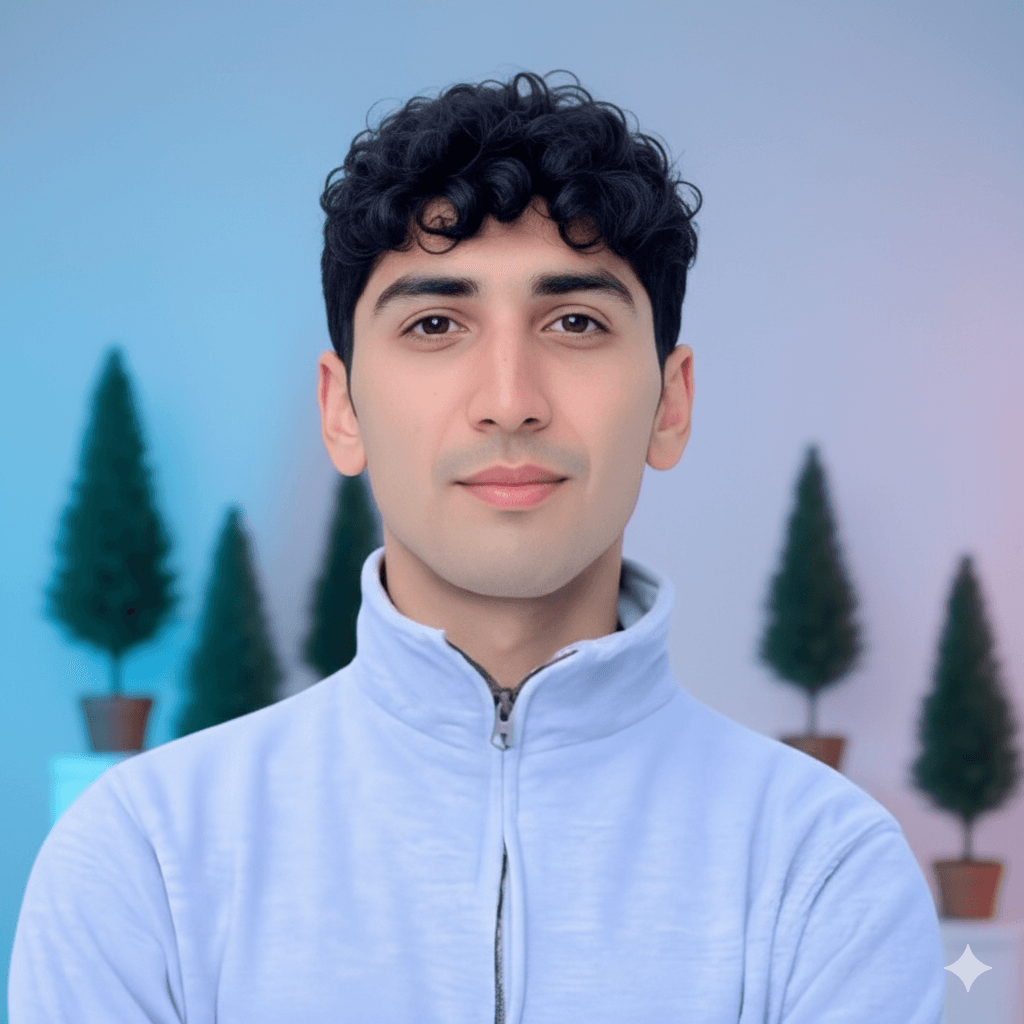 Ahmad profile picture
